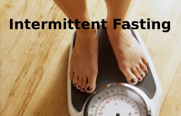 Fasting to Lose Weight Intermittent Fasting