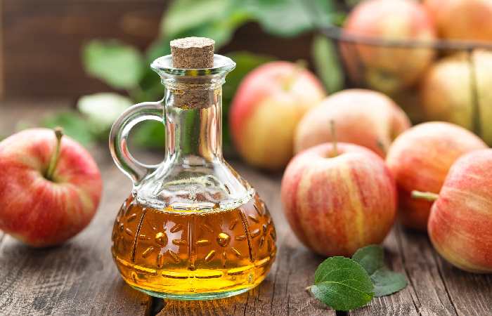 Benefits of Apple Cider Vinegar