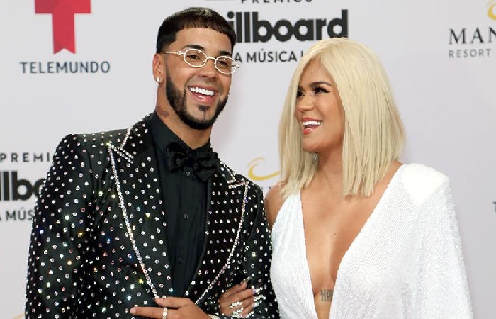 Anuel AA Net Worth Career