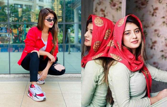 Arishfa Khan Height Favourites