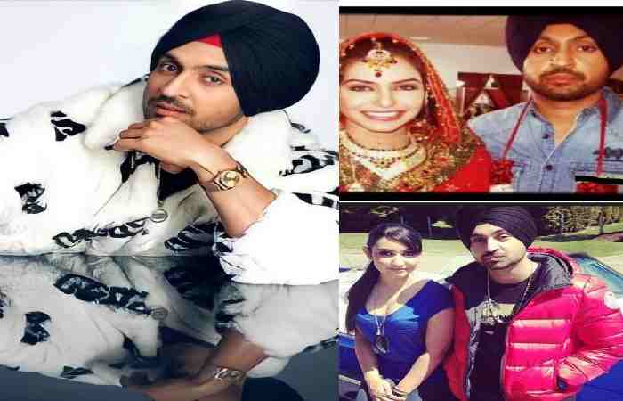 Diljit Dosanjh Net Worth 2021