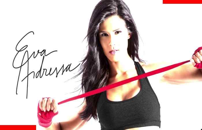 Eva Andressa Profile