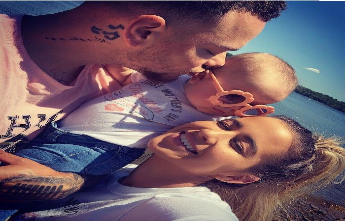Kane Brown Net Worth Spouse