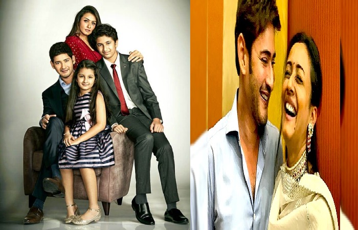 Mahesh Babu Net Worth Career