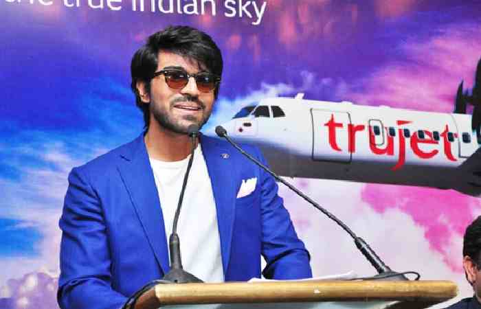 Ram Charan Net Worth Secret