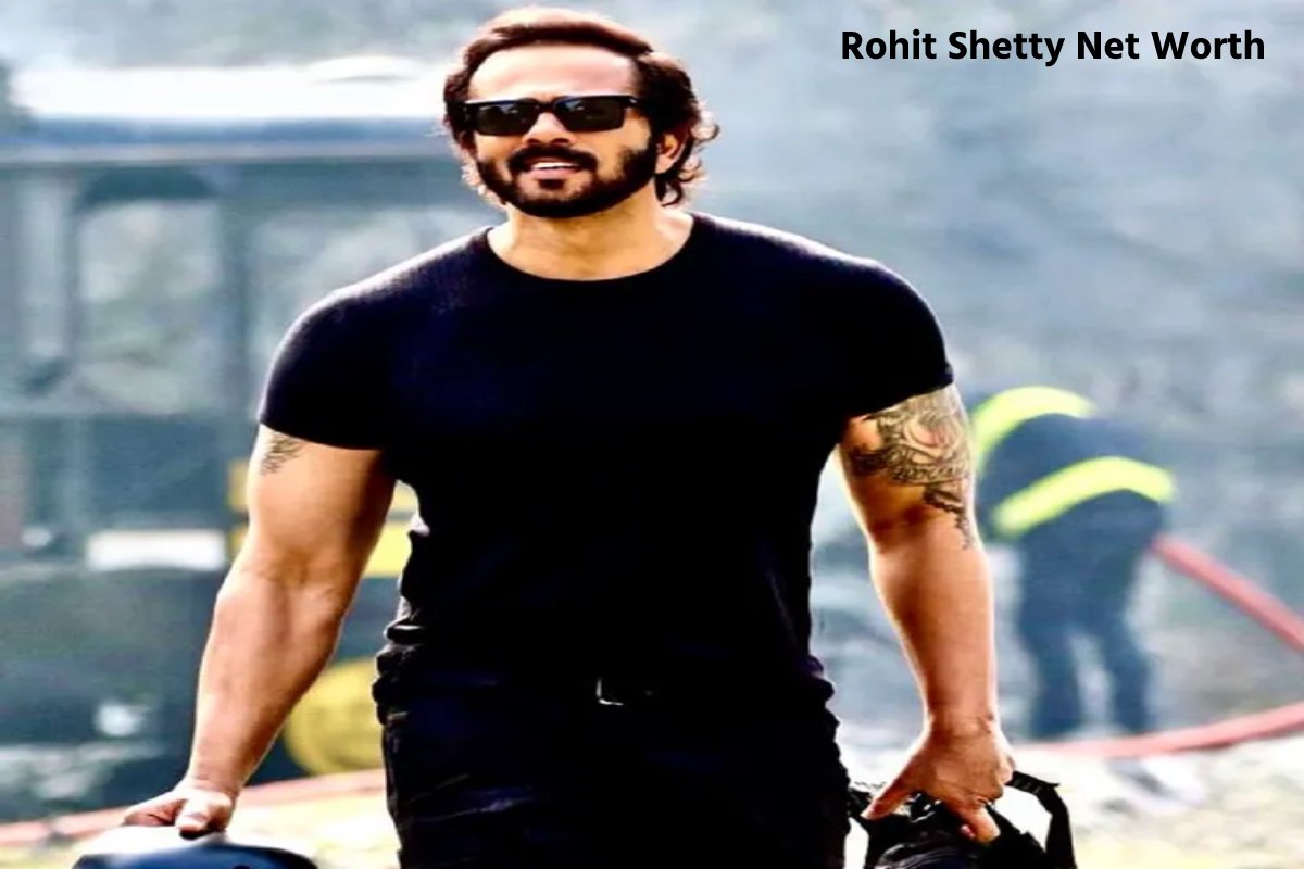 Rohit Shetty Net Worth Profile, Awards, Career and Cars