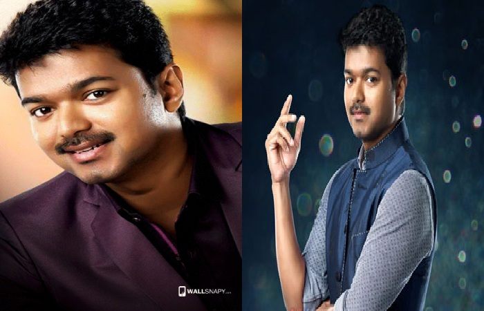 Vijay Net Worth Biography
