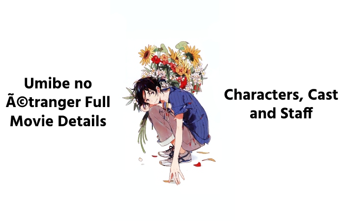 Umibe no étranger Full Movie Details