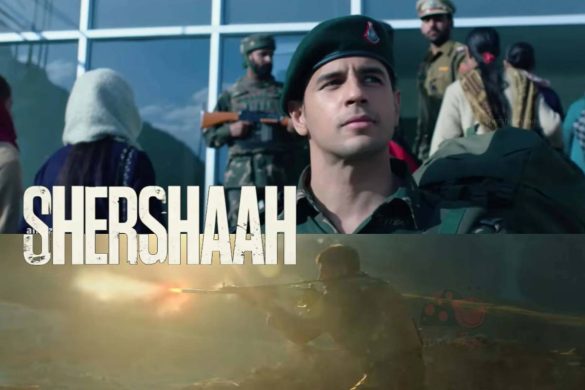 Watch and Download Shershaah 2021 Movie