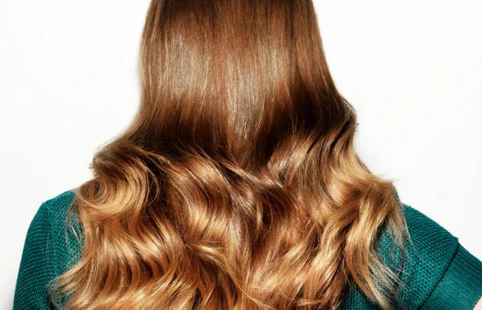hairs