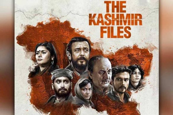 Watch And Download The Kashmir Files Full HD Movie