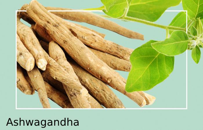 Ashwagandha