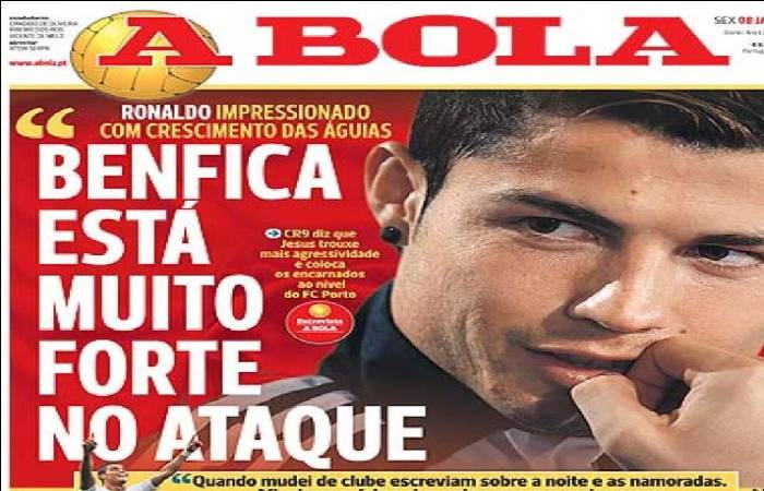 How This www abola com pt Become the Biggest Portuguese Site?