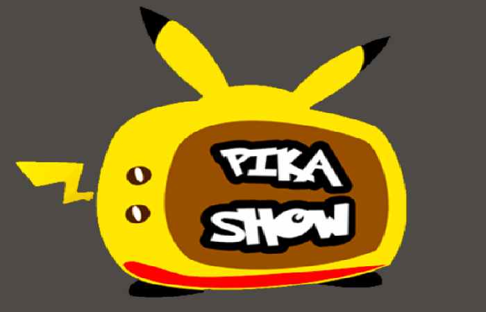 what is pikashow