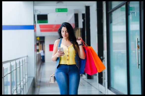 shopping write for us