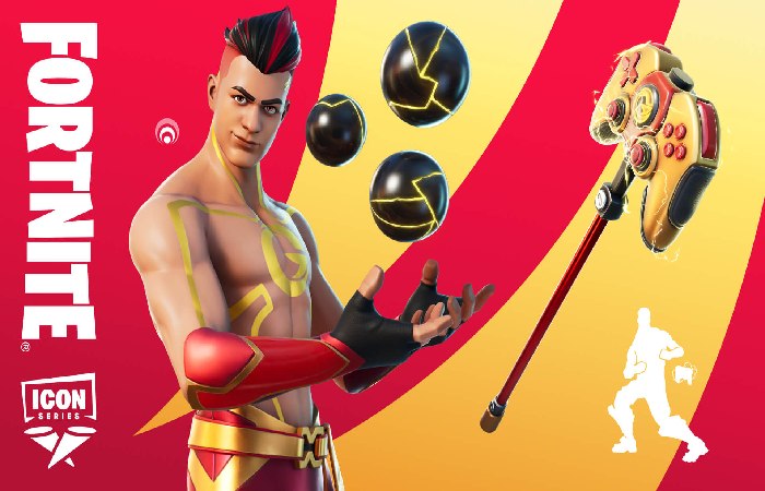 Greggs (Grefg's) Icon Series Skin