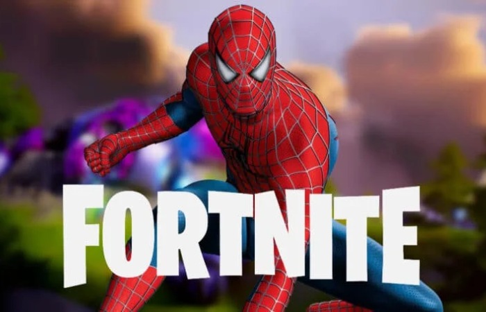 Spider-Man