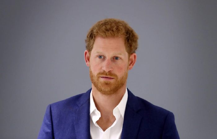 who is price harry