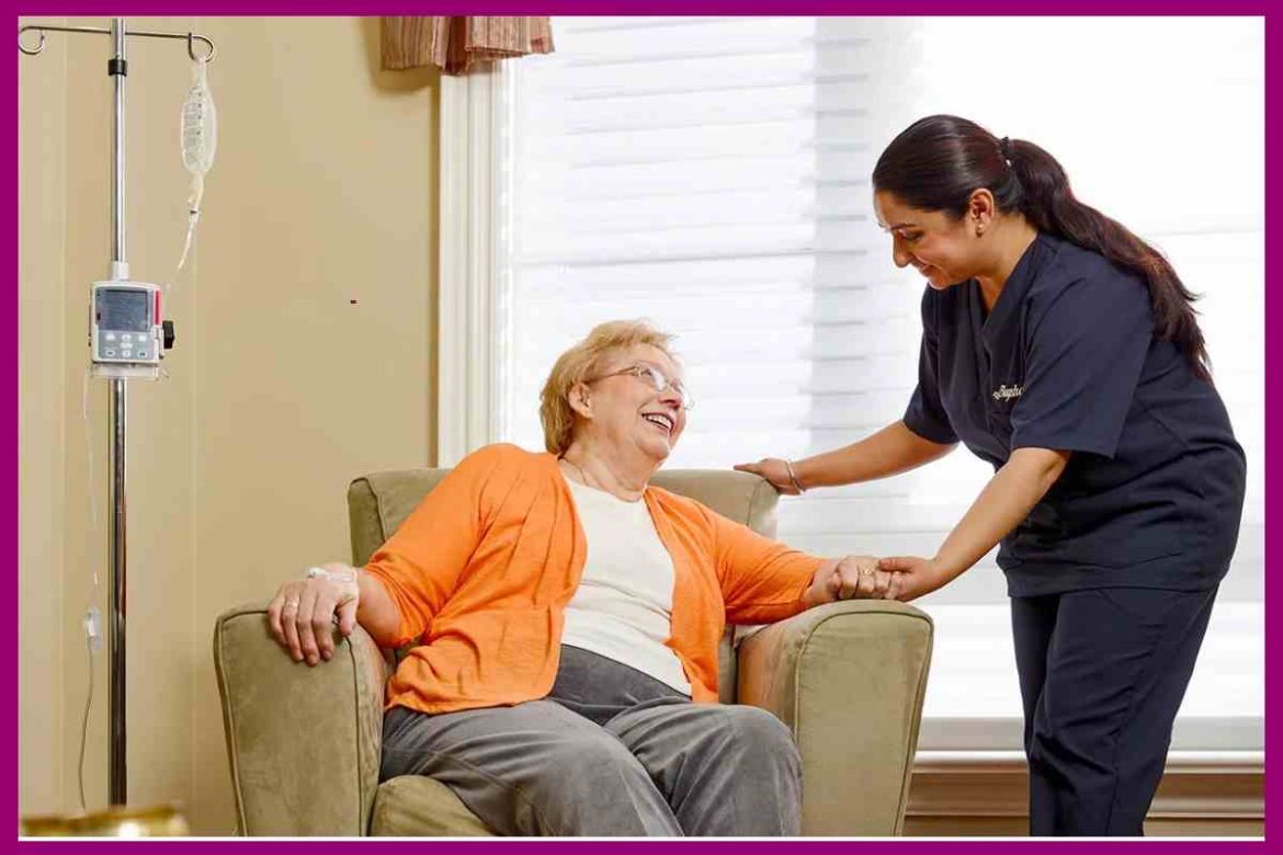 Nursing Write For Us