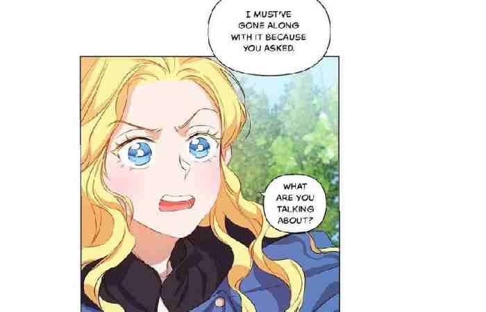 Watch the golden-haired Elementalist chapter 65