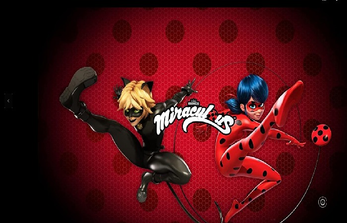 Short Story of Miraculous: Tales of Ladybug & Cat Noir season 3 Episode 6