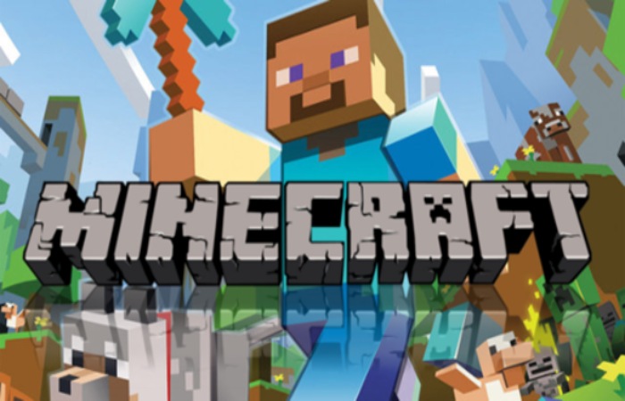 A Minecraft Apk Son Sürüm