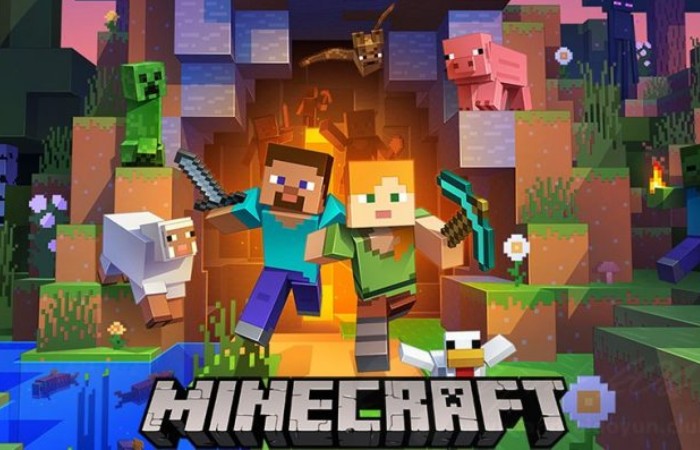 A Minecraft Apk Son Sürüm