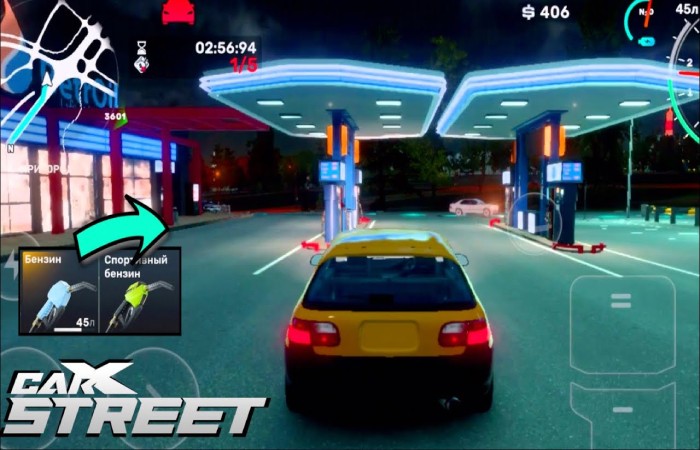 Discover the Benefits of Bobgametech.com Carx Street