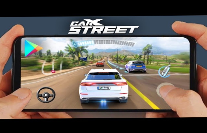 Discover the Benefits of Bobgametech.com Carx Street