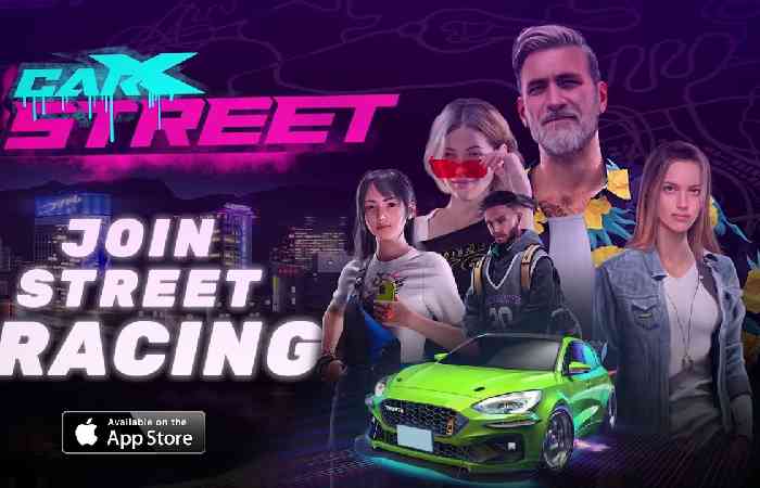 Discover the Benefits of Bobgametech.com Carx Street