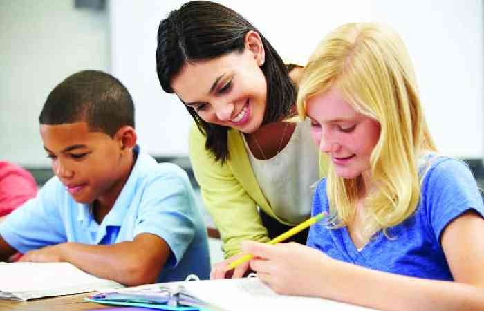 Students and Educators