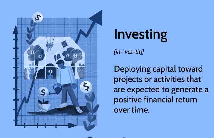 How does investing work_