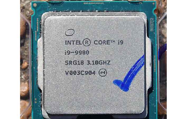 Intel Core I9-9900 @ 3.10ghz (1)