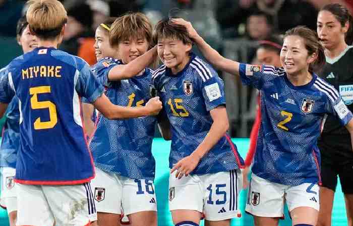 Japan National Football Team Vs Costa Rica National Football Team Stats
