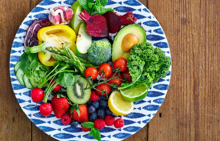 Raw Food write for us
